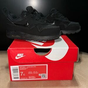 Air Max 1 EasyOn Toddler